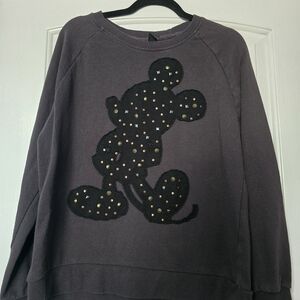Disney‎ Mickey Sweater